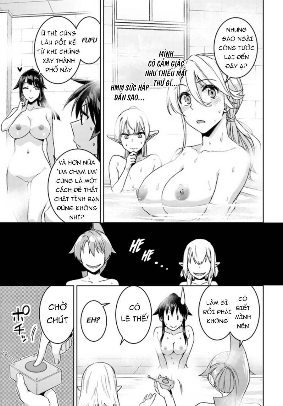 Gal Sen Chap 49.6 - Next Chap 50.6