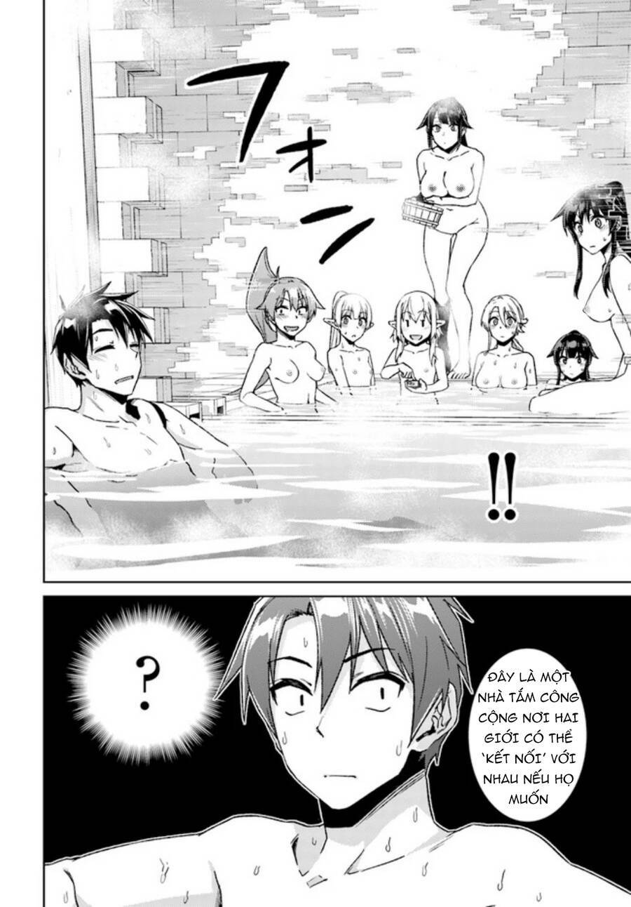 Gal Sen Chap 49.6 - Next Chap 50.6