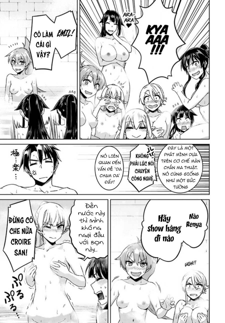 Gal Sen Chap 49.6 - Next Chap 50.6
