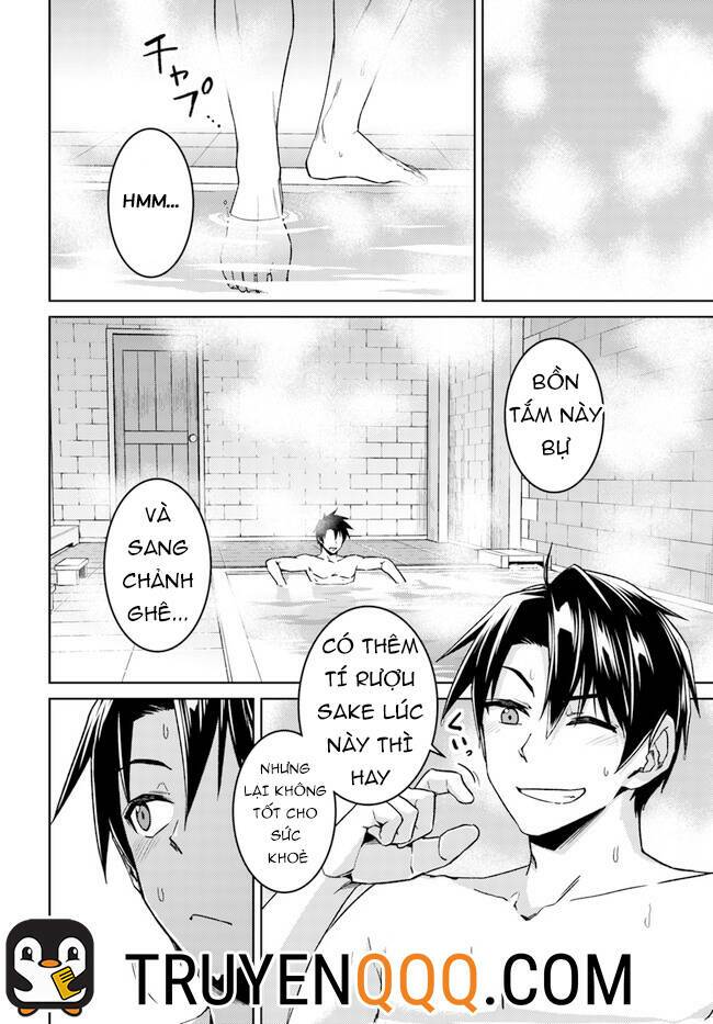 Gal Sen Chap 49.6 - Next Chap 50.6