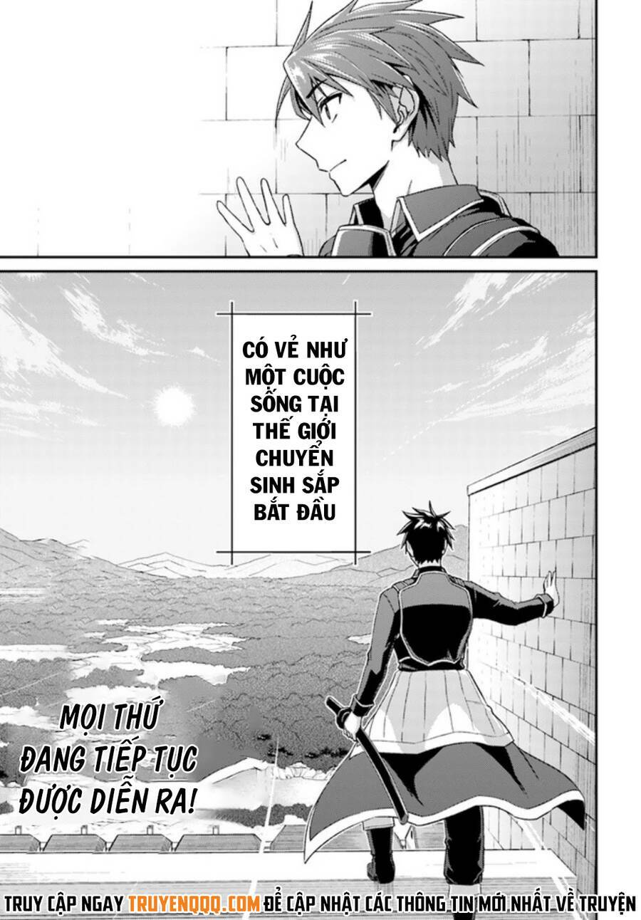Gal Sen Chap 49.6 - Next Chap 50.6