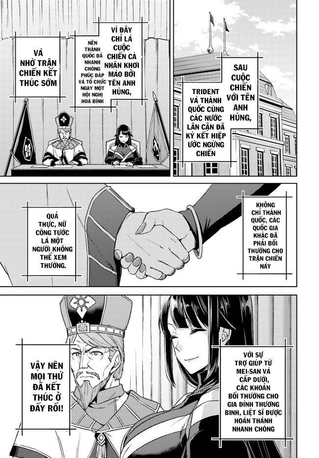 Gal Sen Chap 49.6 - Next Chap 50.6