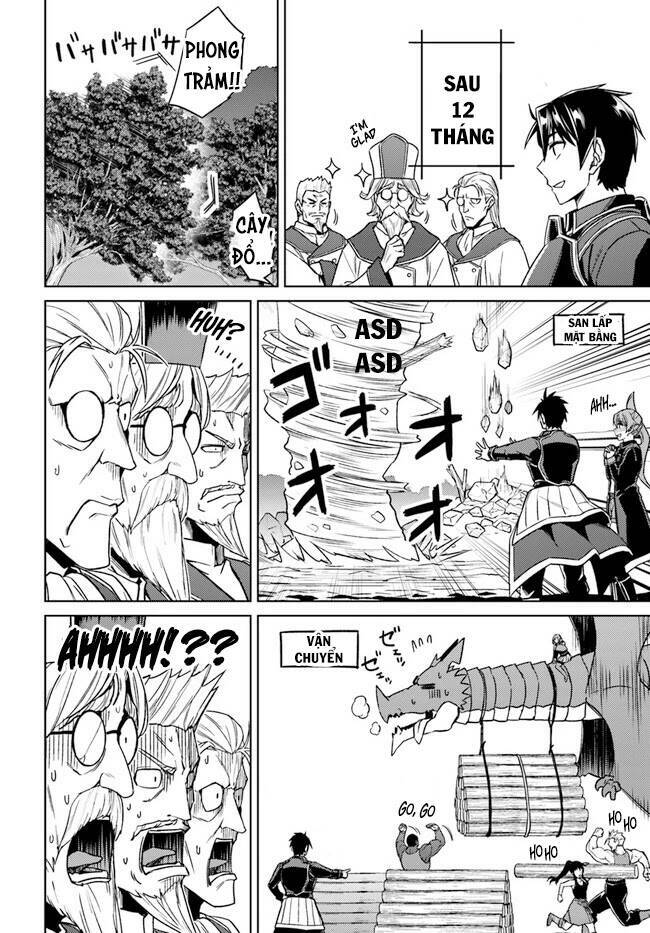 Gal Sen Chap 49.6 - Next Chap 50.6