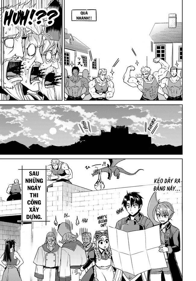 Gal Sen Chap 49.6 - Next Chap 50.6