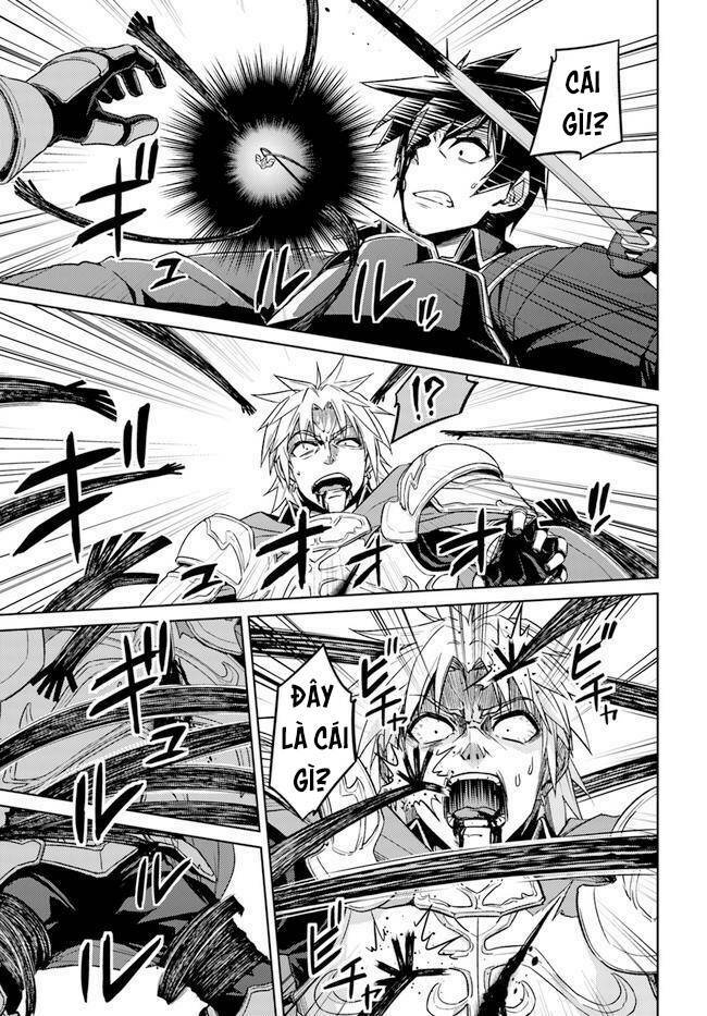 Gal Sen Chap 49 - Next Chap 50