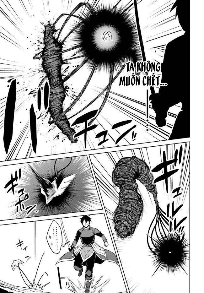 Gal Sen Chap 49 - Next Chap 50