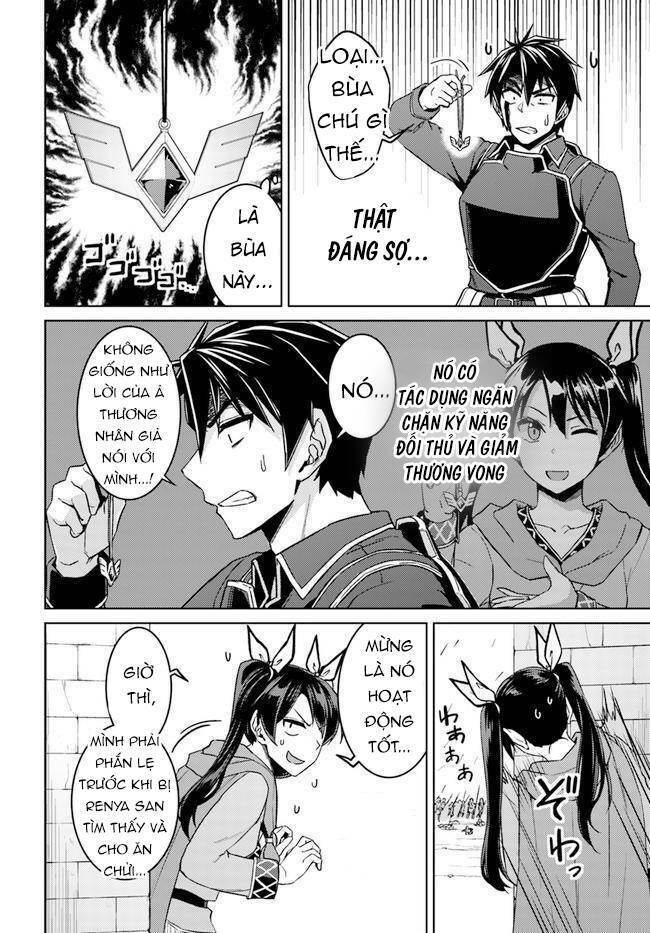 Gal Sen Chap 49 - Next Chap 50