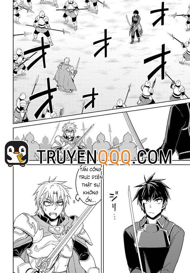 Gal Sen Chap 49 - Next Chap 50