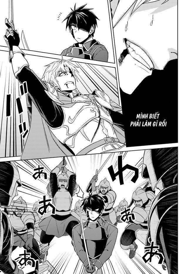 Gal Sen Chap 49 - Next Chap 50