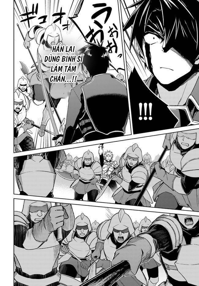 Gal Sen Chap 49 - Next Chap 50