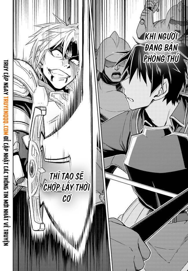 Gal Sen Chap 49 - Next Chap 50
