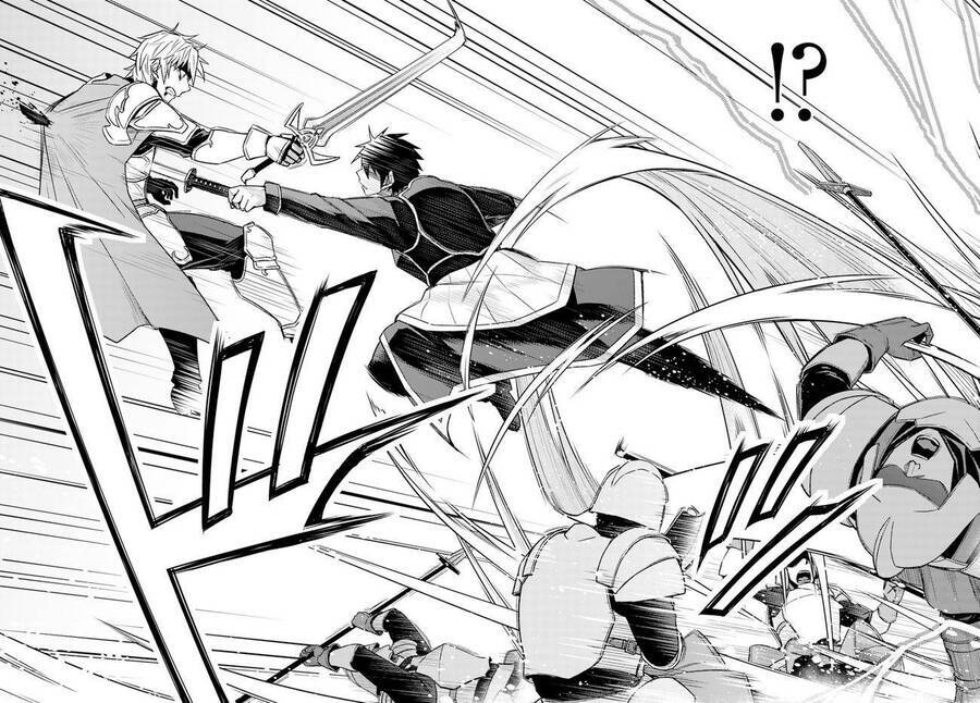Gal Sen Chap 49 - Next Chap 50