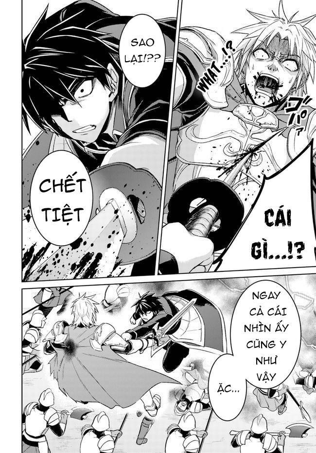 Gal Sen Chap 49 - Next Chap 50
