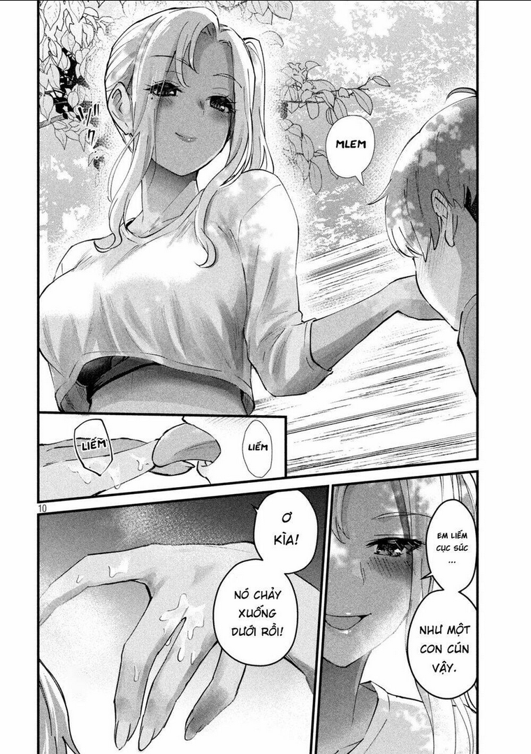 Gal Sen Chap 5 - Next Chap 6