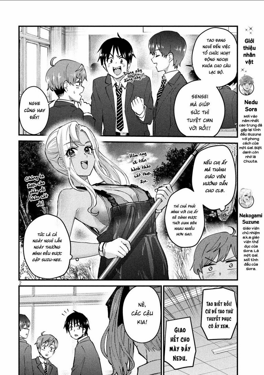 Gal Sen Chap 5 - Next Chap 6