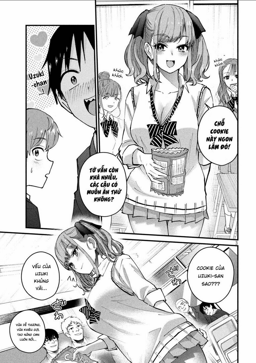 Gal Sen Chap 5 - Next Chap 6