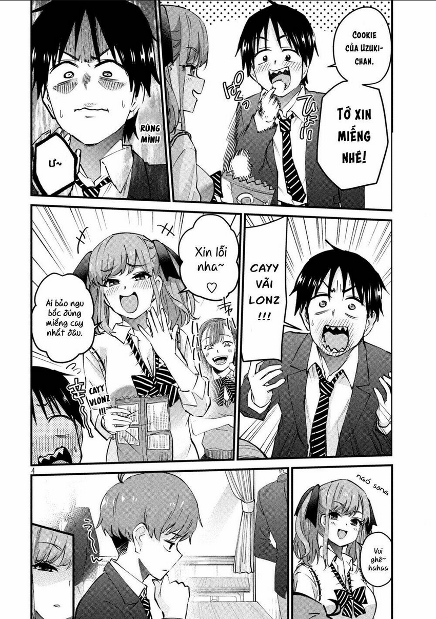 Gal Sen Chap 5 - Next Chap 6