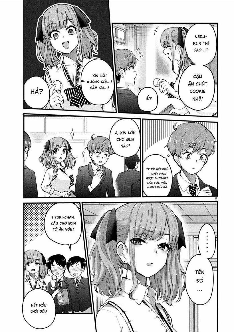 Gal Sen Chap 5 - Next Chap 6