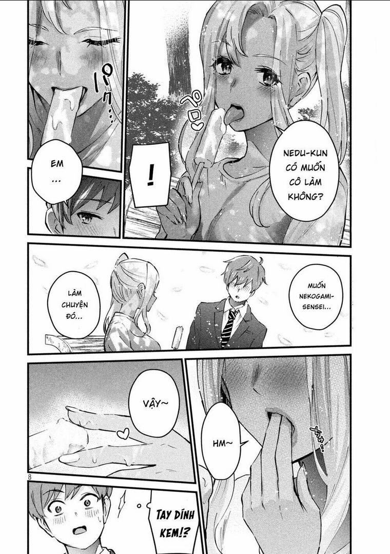 Gal Sen Chap 5 - Next Chap 6