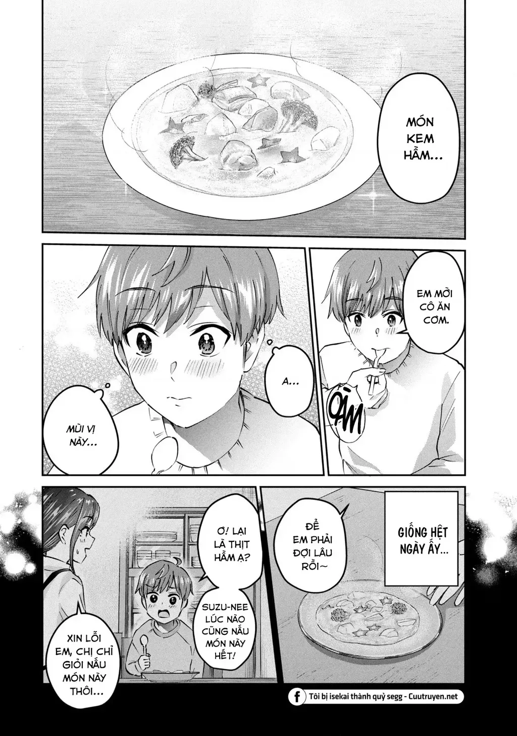 Gal Sen Chap 53 - Next Chap 54