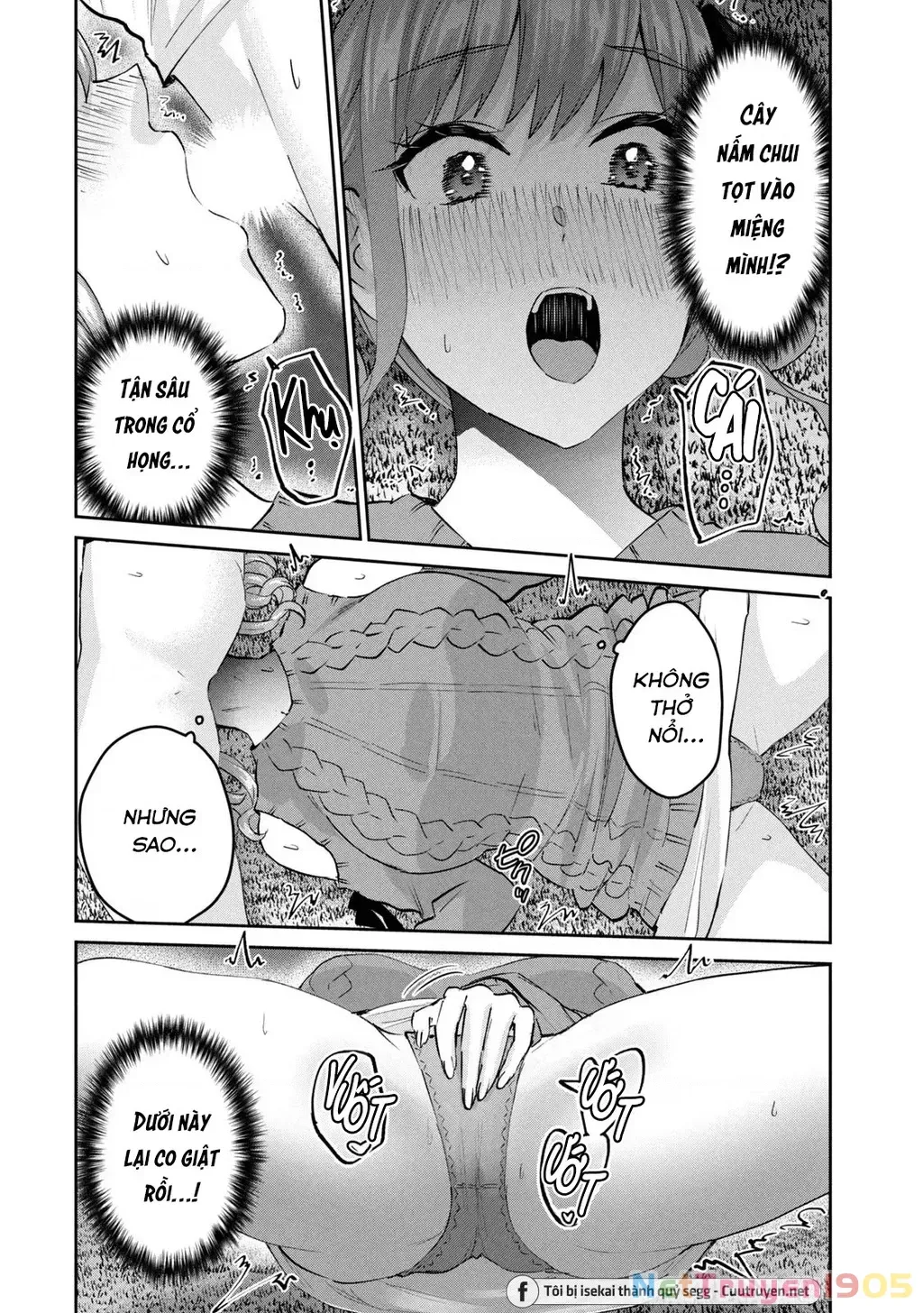 Gal Sen Chap 55 - Next Chap 56
