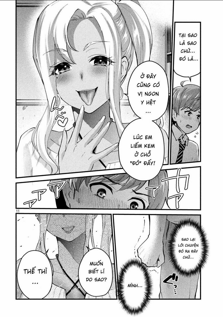 Gal Sen Chap 6 - Next Chap 7