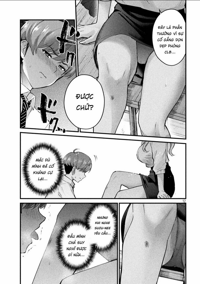 Gal Sen Chap 6 - Next Chap 7