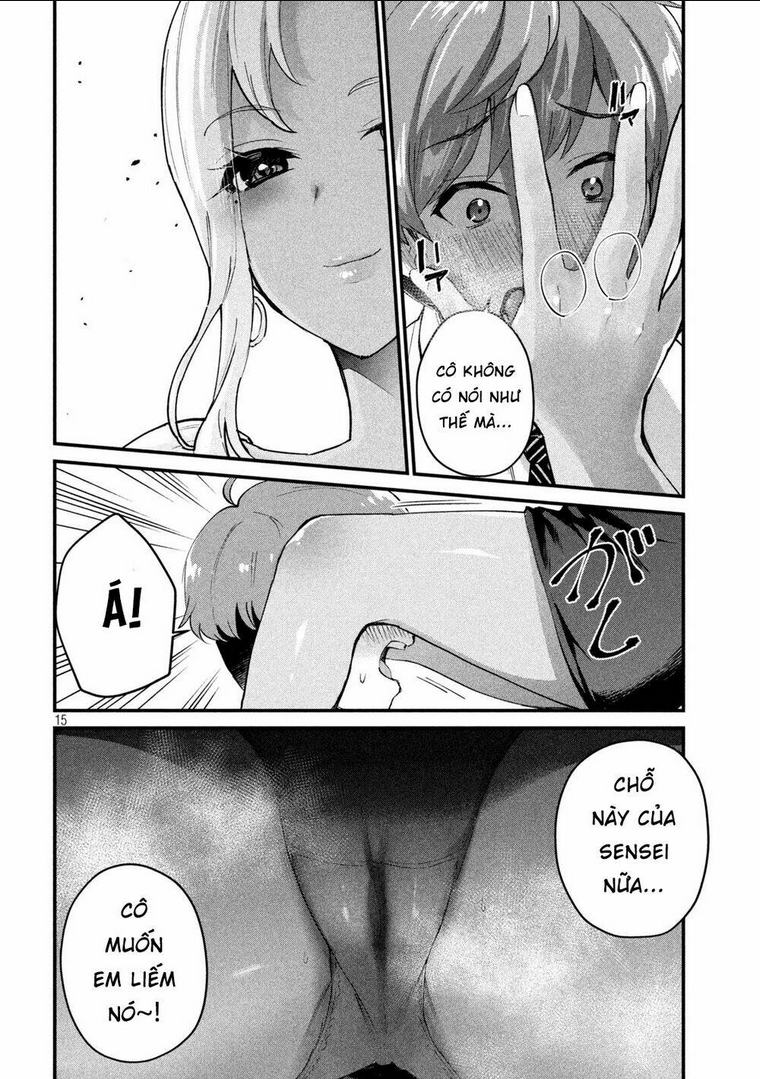 Gal Sen Chap 6 - Next Chap 7