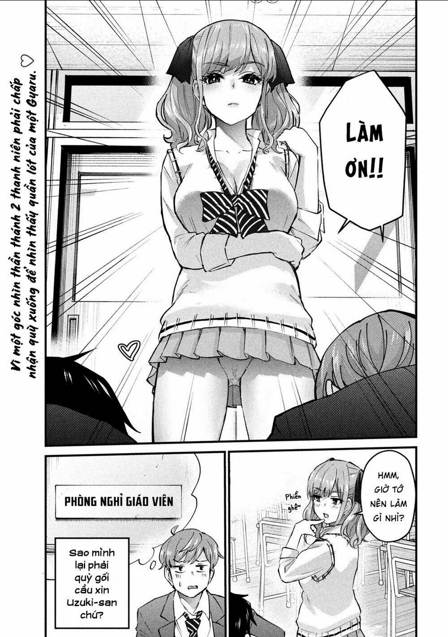 Gal Sen Chap 6 - Next Chap 7