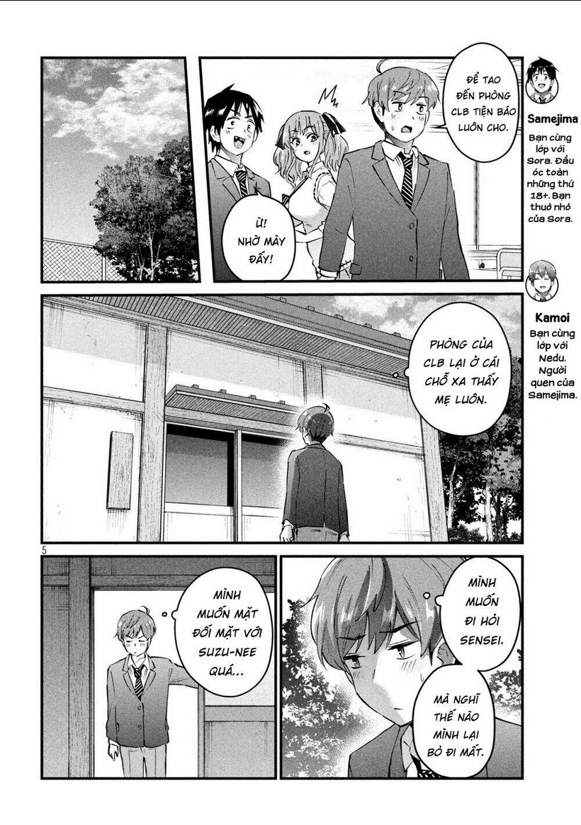 Gal Sen Chap 6 - Next Chap 7
