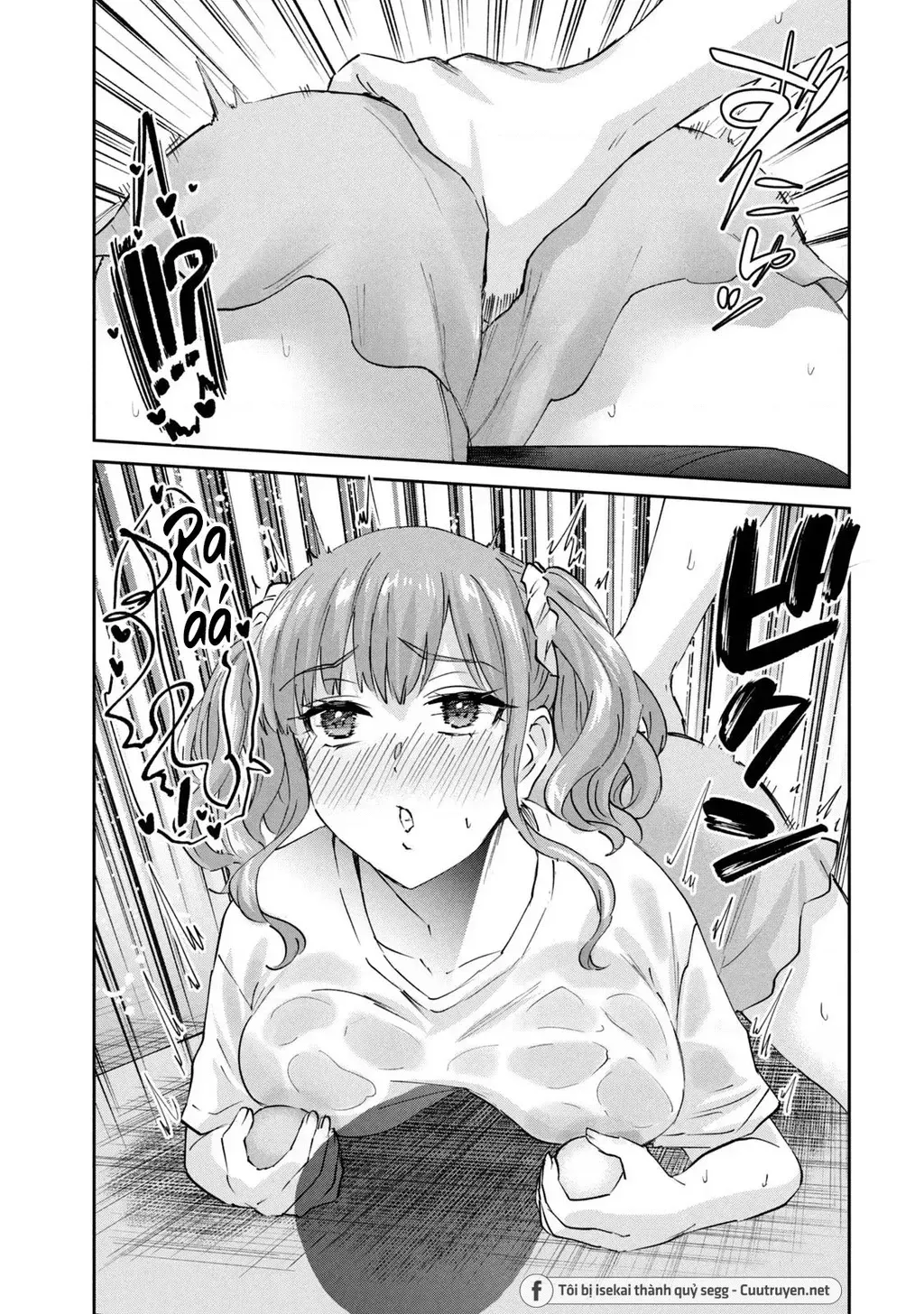 Gal Sen Chap 60 - Next Chap 61