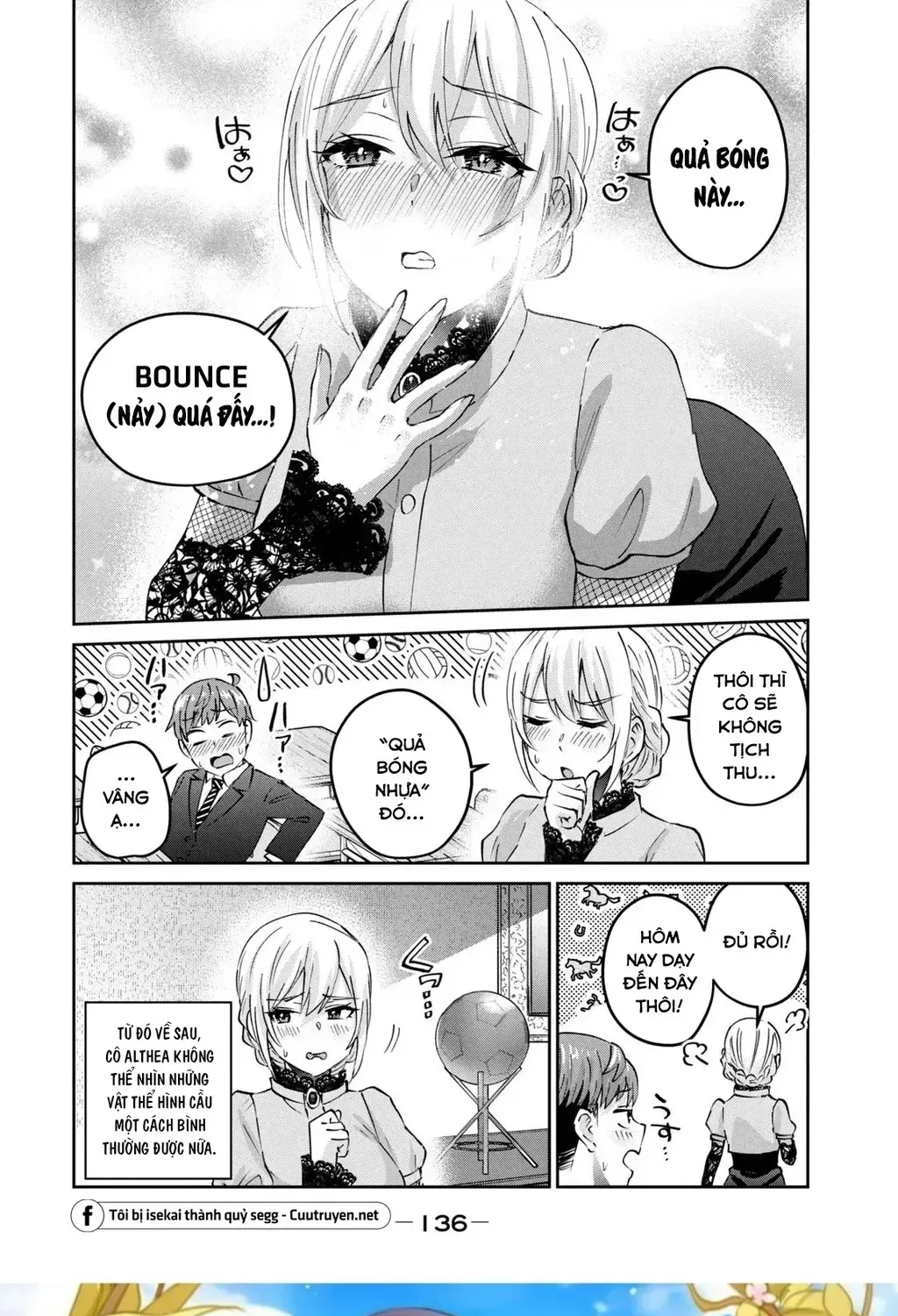 Gal Sen Chap 61 - Next Chap 62