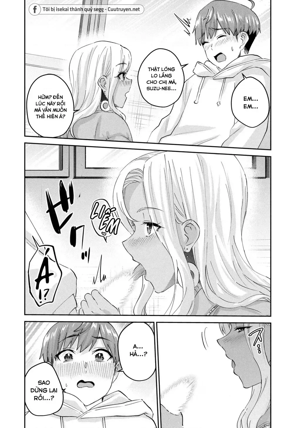 Gal Sen Chap 66 - Next Chap 67
