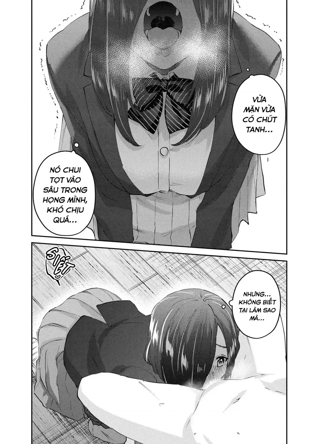 Gal Sen Chap 67 - Next Chap 68