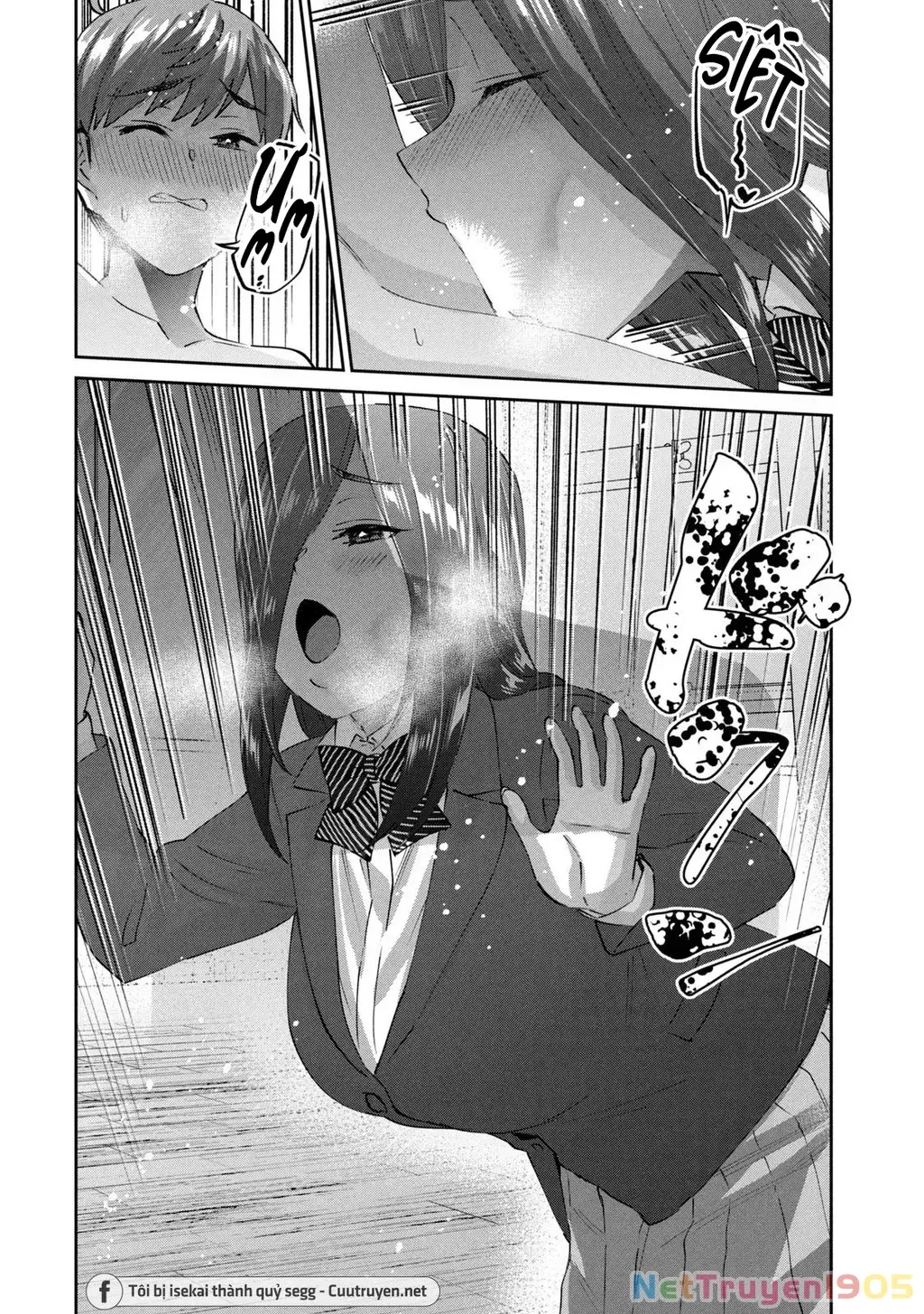 Gal Sen Chap 67 - Next Chap 68