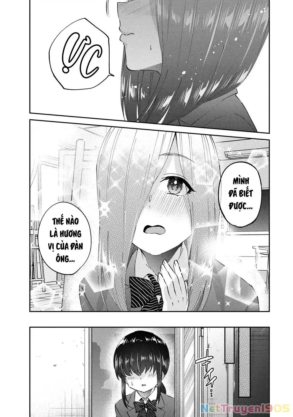 Gal Sen Chap 67 - Next Chap 68