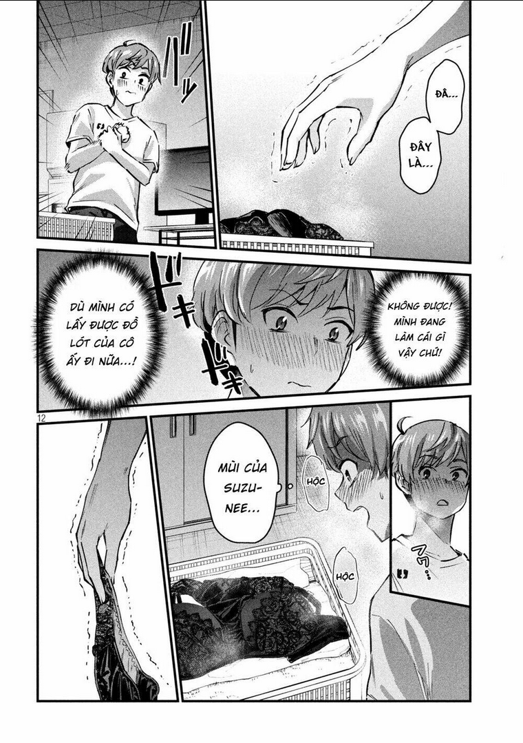 Gal Sen Chap 7 - Next Chap 8
