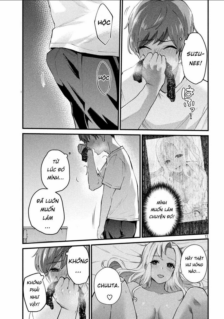 Gal Sen Chap 7 - Next Chap 8