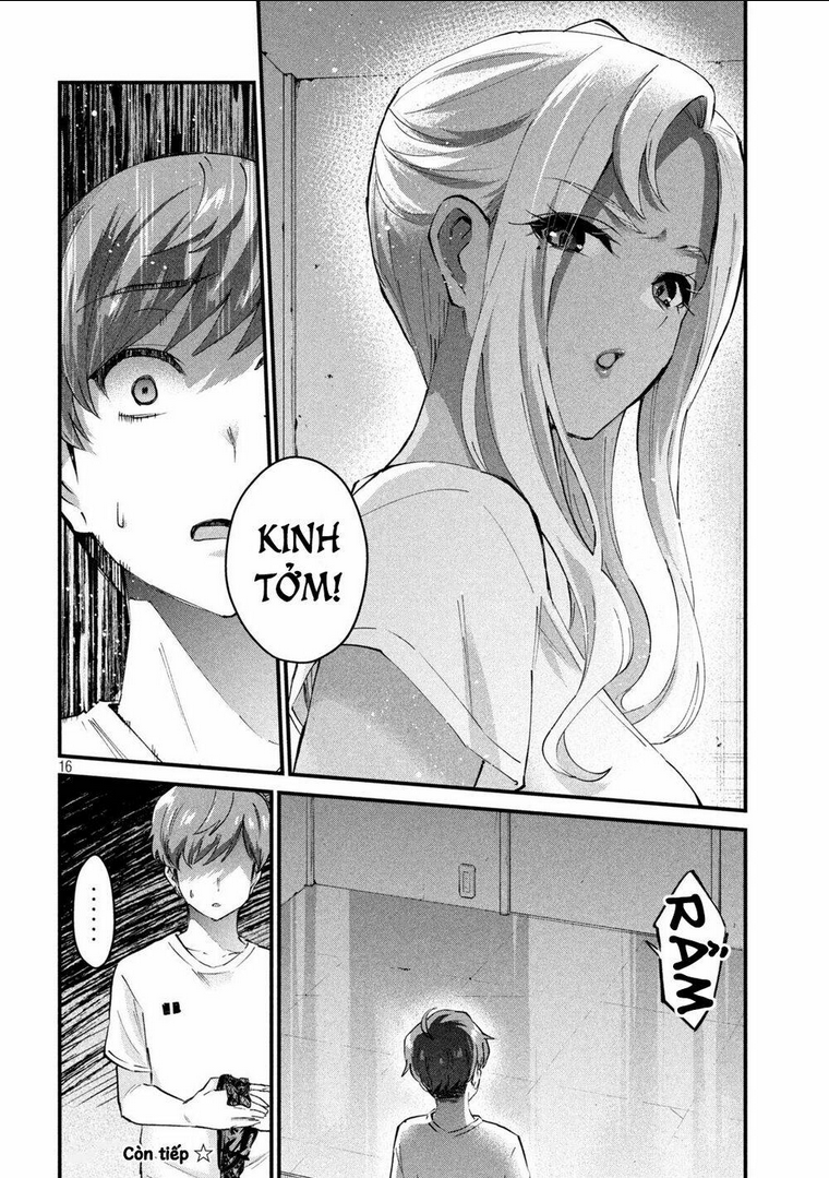 Gal Sen Chap 7 - Next Chap 8