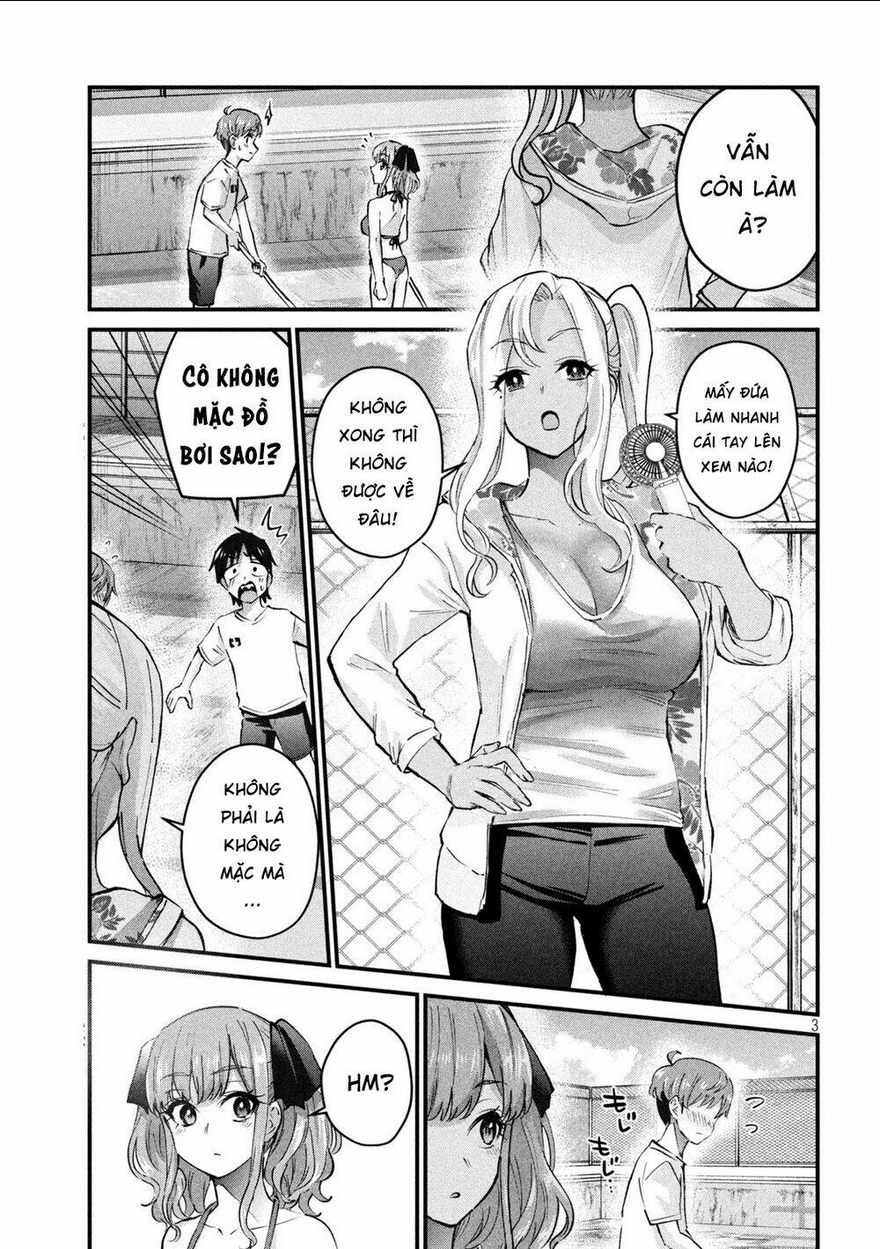 Gal Sen Chap 7 - Next Chap 8