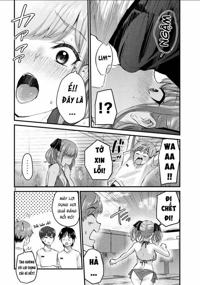 Gal Sen Chap 7 - Next Chap 8