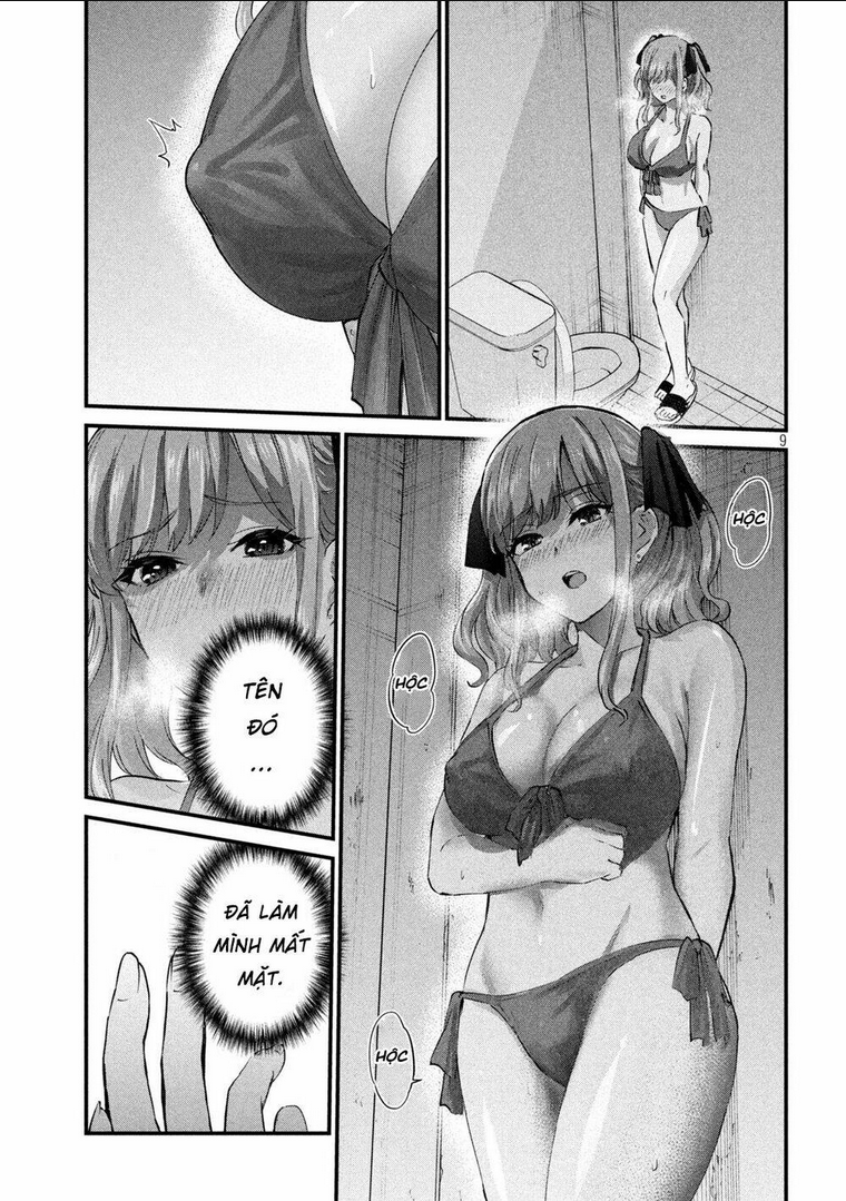 Gal Sen Chap 7 - Next Chap 8