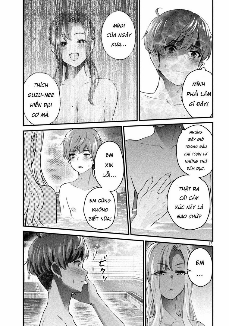 Gal Sen Chap 8 - Next Chap 9