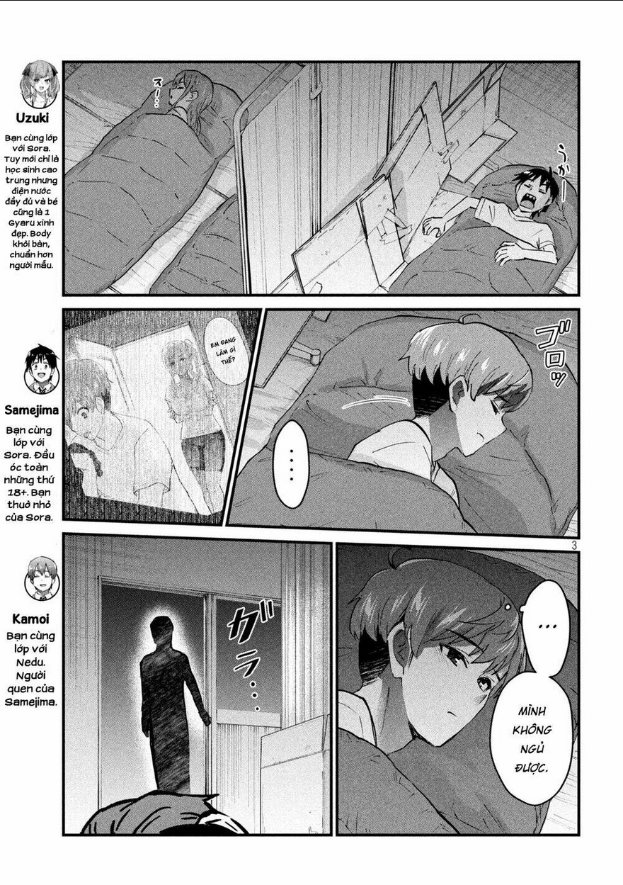 Gal Sen Chap 8 - Next Chap 9