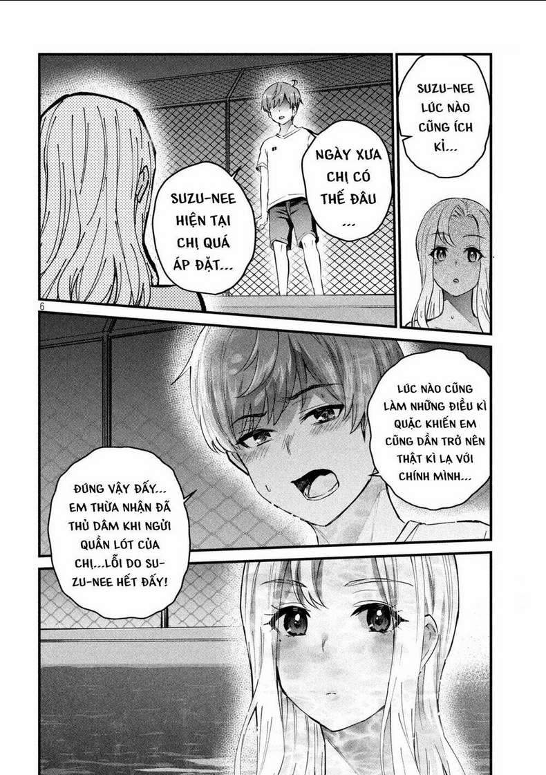 Gal Sen Chap 8 - Next Chap 9