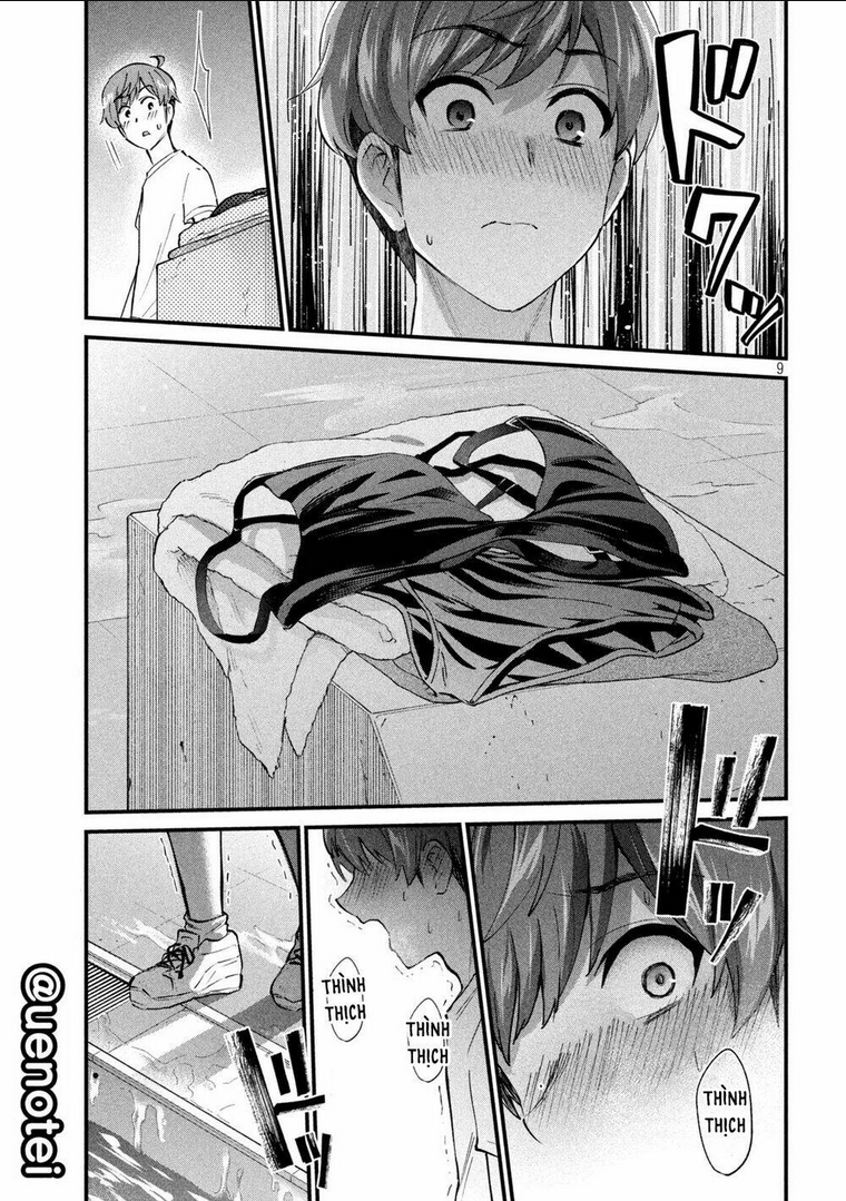 Gal Sen Chap 8 - Next Chap 9