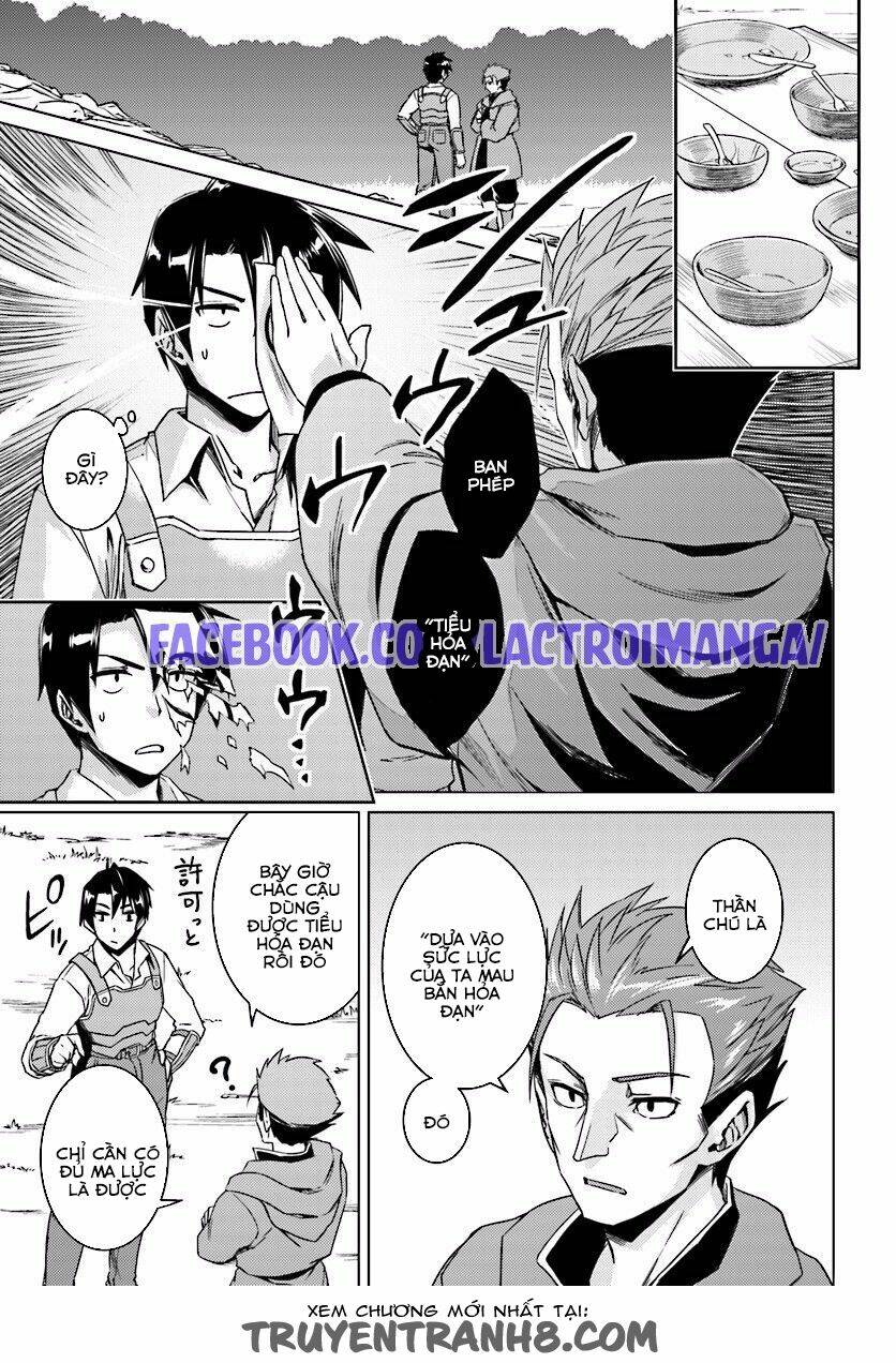 Gal Sen Chap 9.5 - Next Chap 10.5