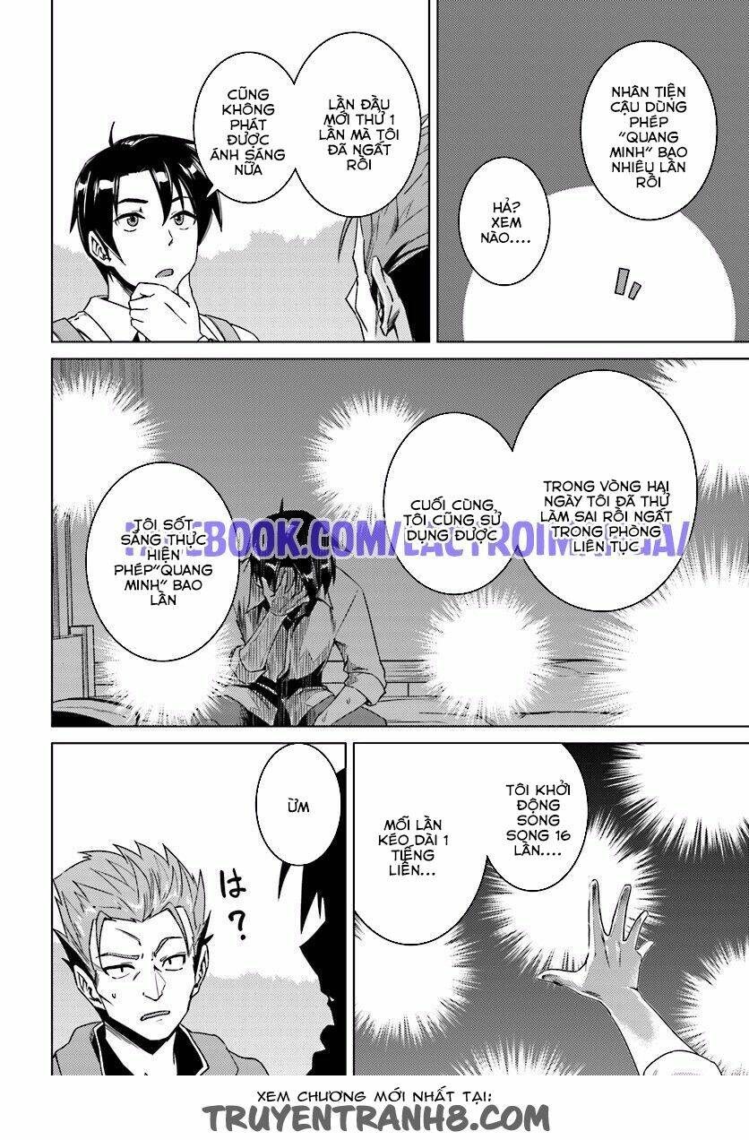 Gal Sen Chap 9.5 - Next Chap 10.5