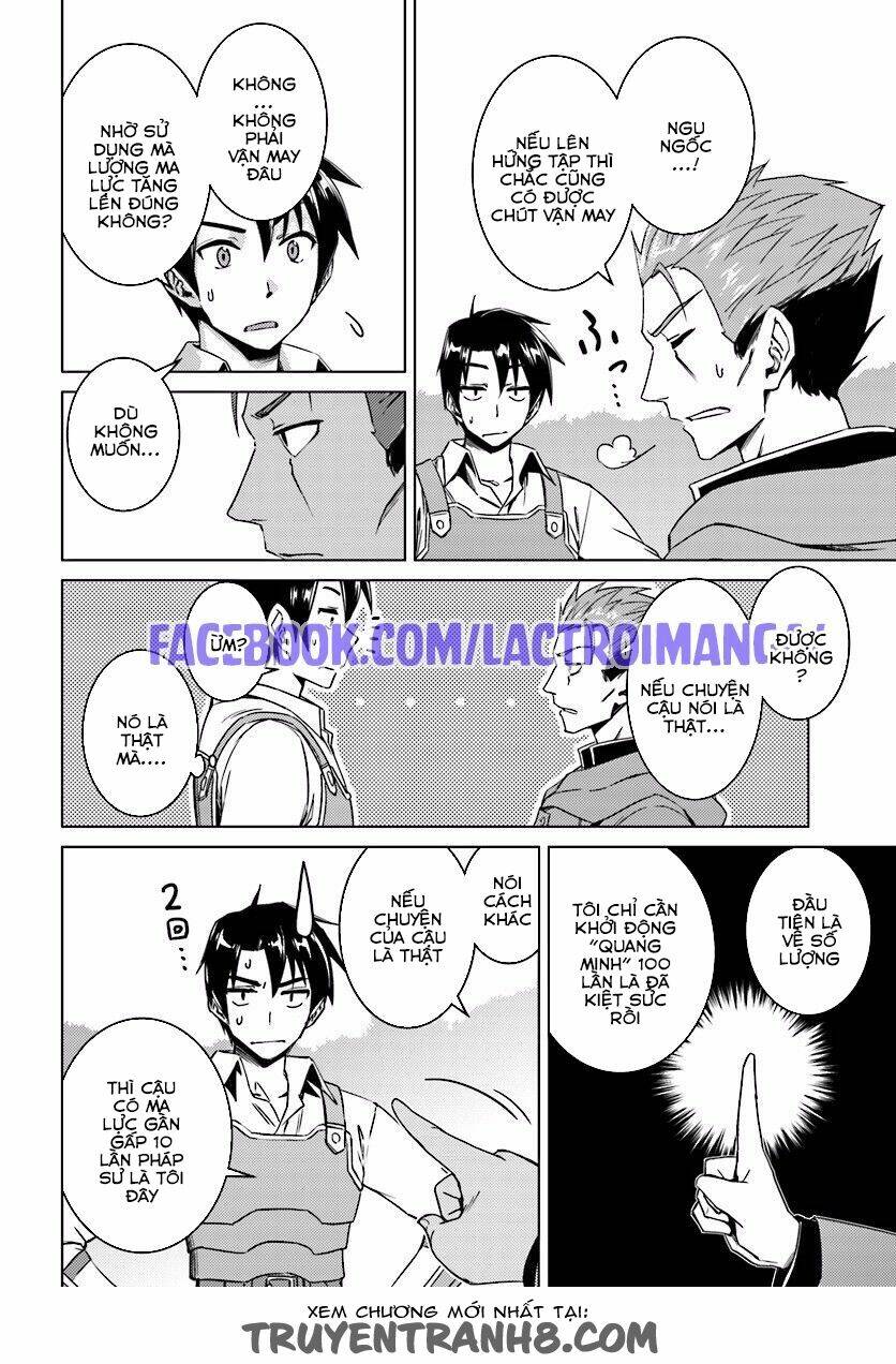 Gal Sen Chap 9.5 - Next Chap 10.5