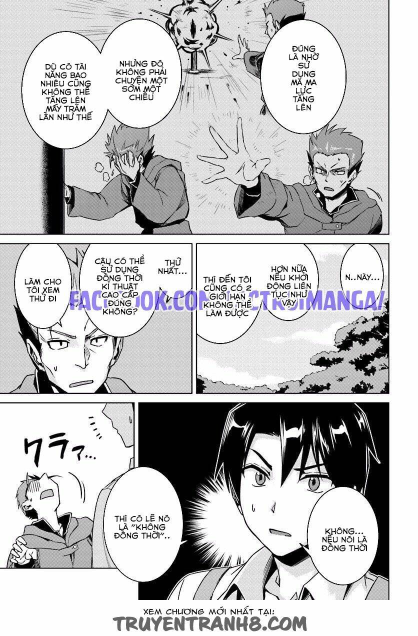Gal Sen Chap 9.5 - Next Chap 10.5